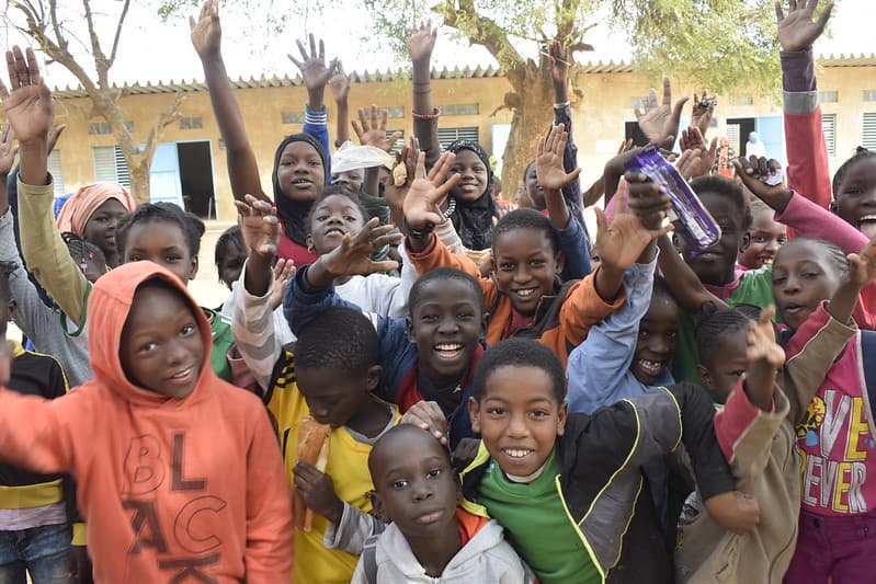 Atelier de formation