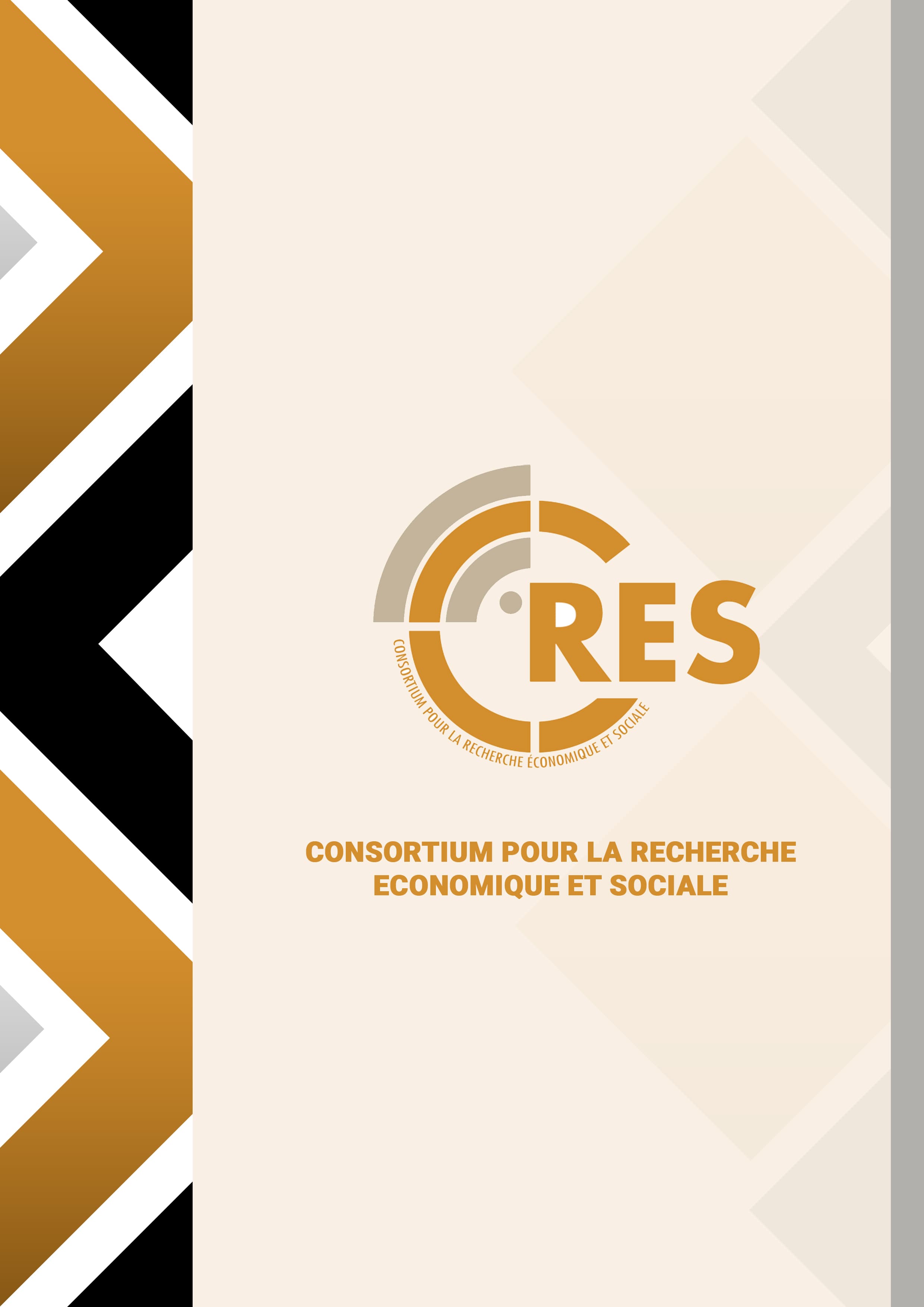 Croissance Économique et Autonomisation de la Femme en Afrique de l’Ouest - CEDEF