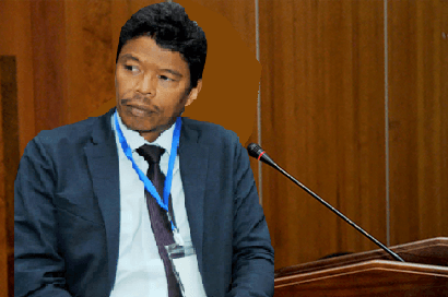 Le marché du travail et le potentiel d'export pour lancer la tendance de la pauvreté à Madagascar